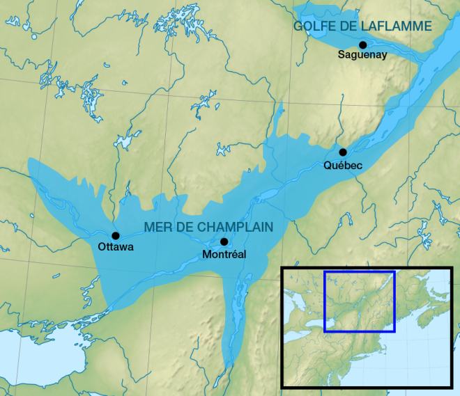 Champlain_Sea