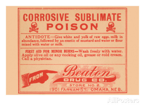 corrosive-sublimate-poison