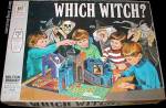 The Witches of Rochester Street