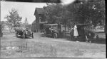 Weekend Driving- Smiths Falls Franktown and Carleton Place 1925