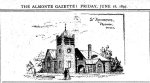 PAKENHAM PRESBYTERIAN CHURCH 1897– $338.50 on the Cornerstone?