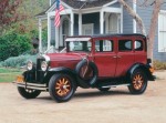 Looking for a 1930 Pontiac –Napier Connection –Ken Brisco