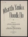 Who Was Yankee Brown? Nathaniel Brown aka John Langstaff