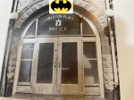 The Bat Signal of Carleton Place