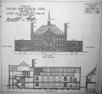 Kamloops Industrial School– “A New Idea in Residential Schools”  After the Fire 1925