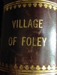 Foley’s Mill  —– Water Street Almonte