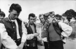 1958 “Gang War” in Lanark — Lanark Era
